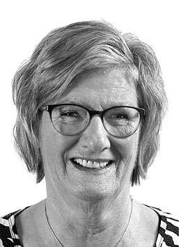 Aasta Petersen