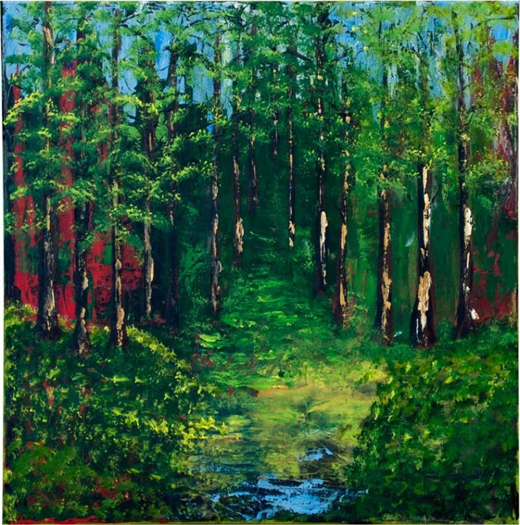 Birkeskov