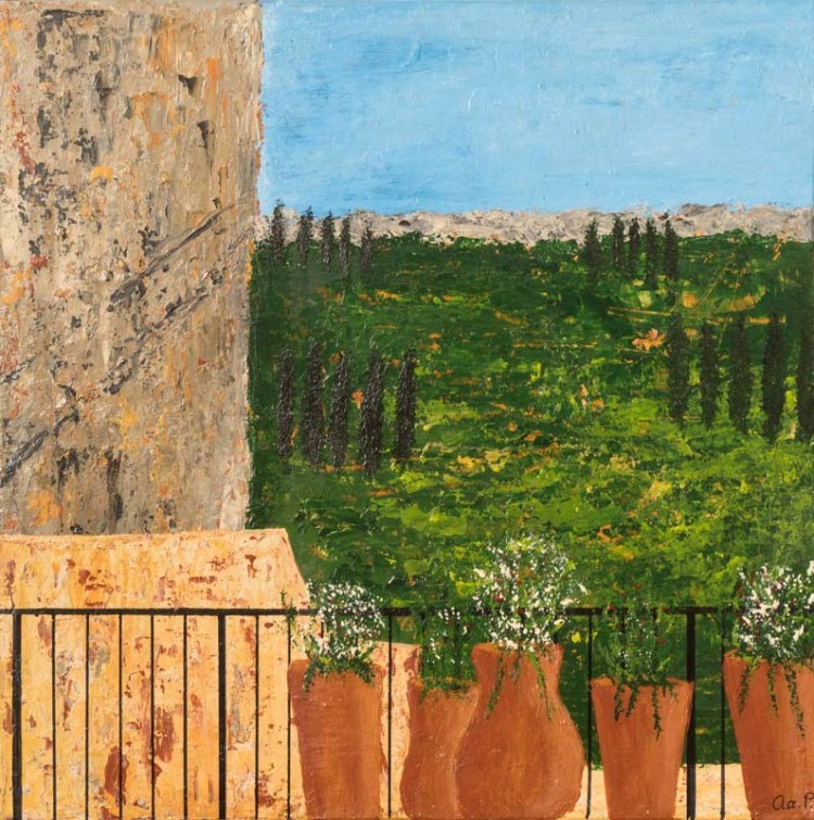 Toscana 1
