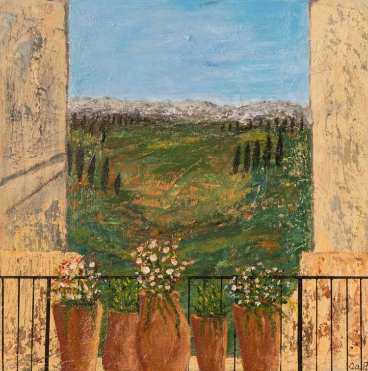 Toscana 2