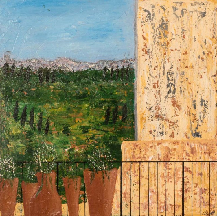 Toscana 3