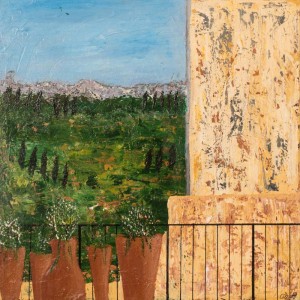 Toscana 3 50x50